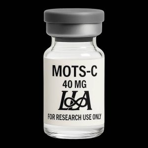 MOTS-C – 40mg