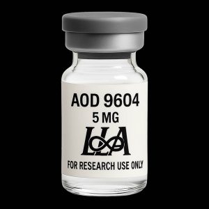 AOD 9604 – 5mg
