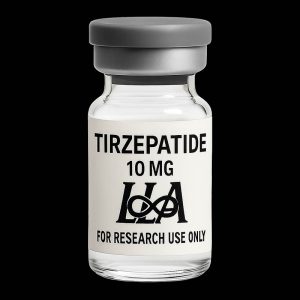 Tirzepatide – 10mg