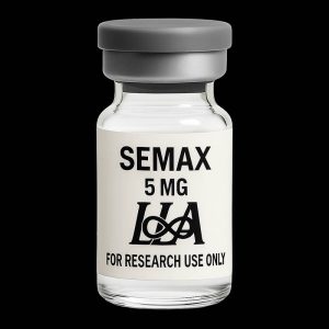 SEMAX – 5mg