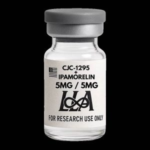 CJC-1295 + Ipamorelin – 5mg/5mg