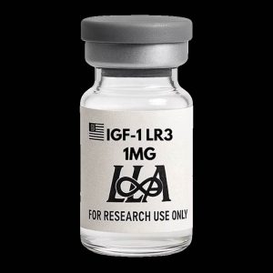 IGF-1 LR3 – 1mg