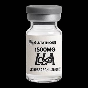 Glutathione – 1500mg